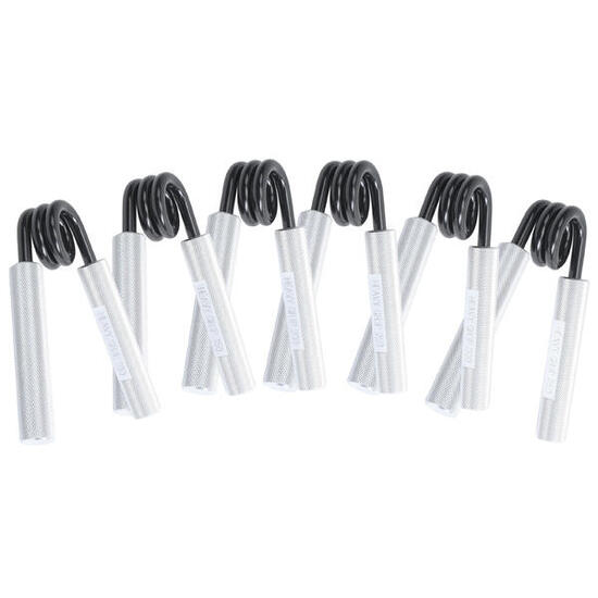 LOT DE 6 MUSCLETS / HAND GRIP | ACCESSOIRE MUSCULATION