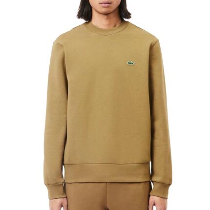 Lacoste - Sweat biscuit SH9608-SIX
