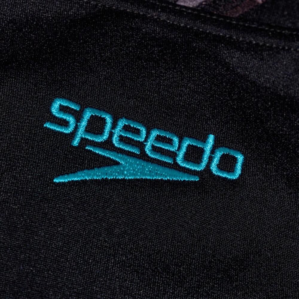 Maillot de bain 1 pièce femme Speedo Eco Endurance+ Hyperboom Splice Muscleback 5/6