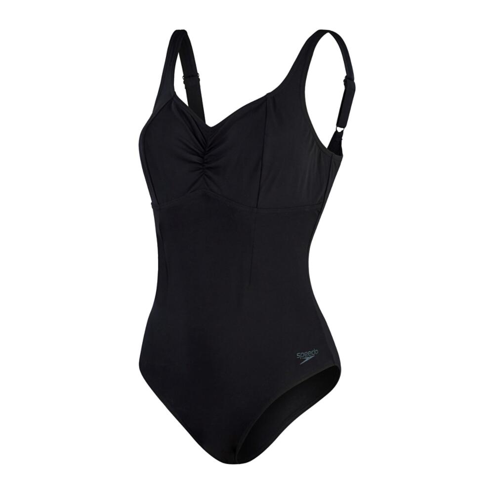 Maillot de bain Speedo Aquanite sculptant - Noir - Taille 32 4/7