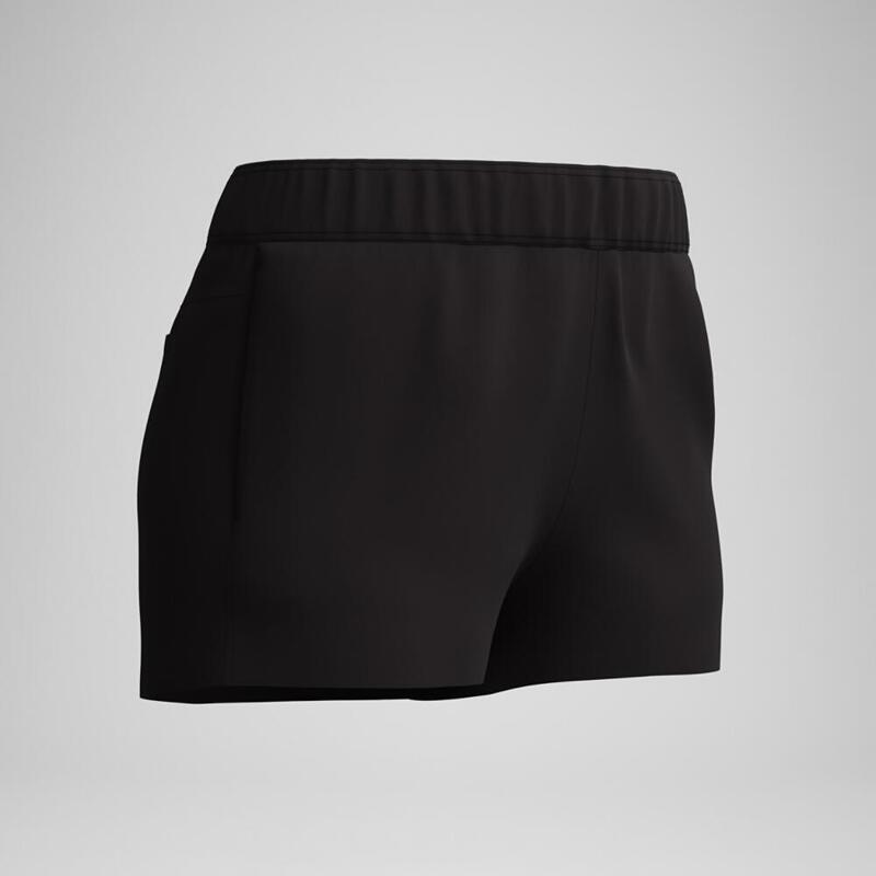 Pantaloni scurți de baie pentru femei Speedo Essential