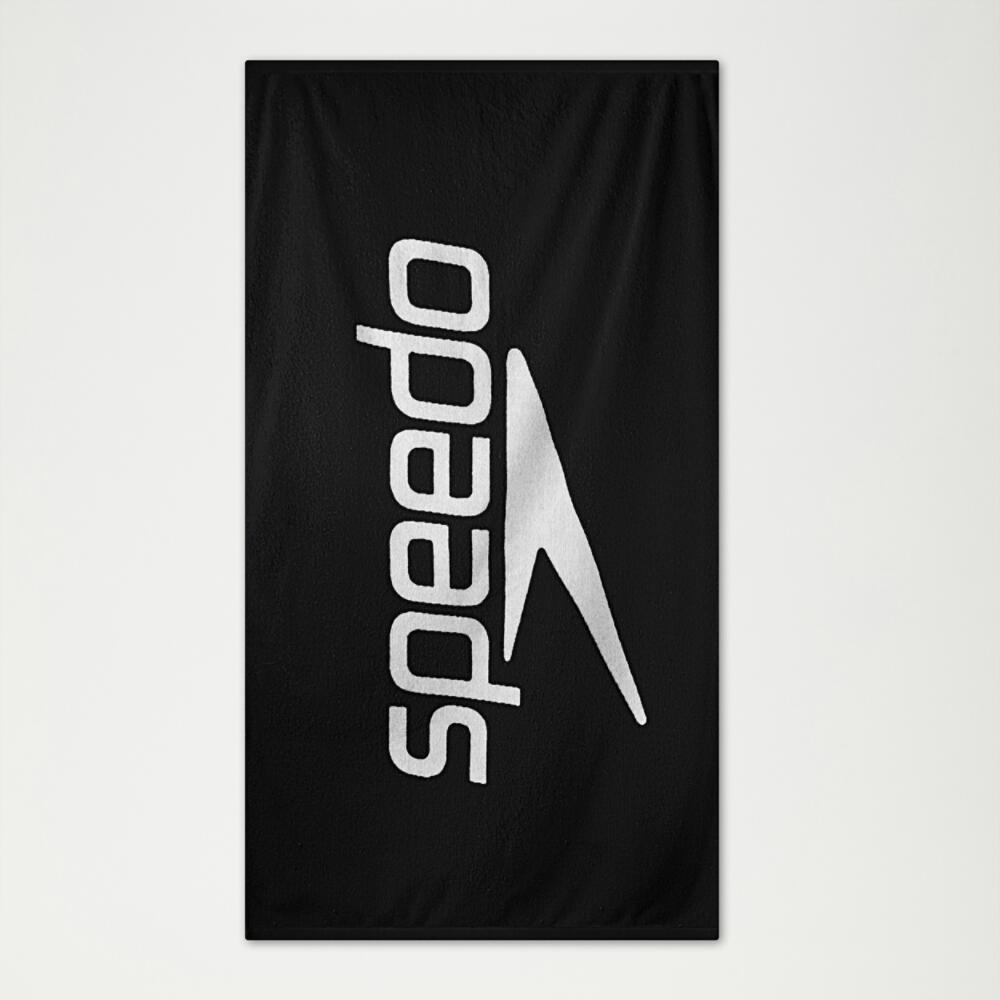 Serviette Speedo Logo 2/5