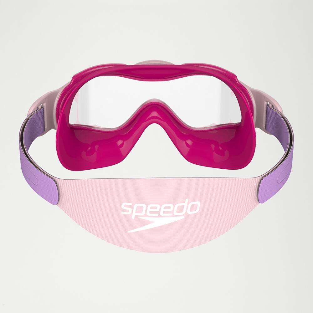 Infant Biofuse Swim Mask 3/5