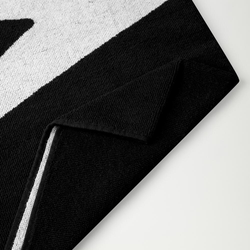 Serviette Speedo Logo 5/5