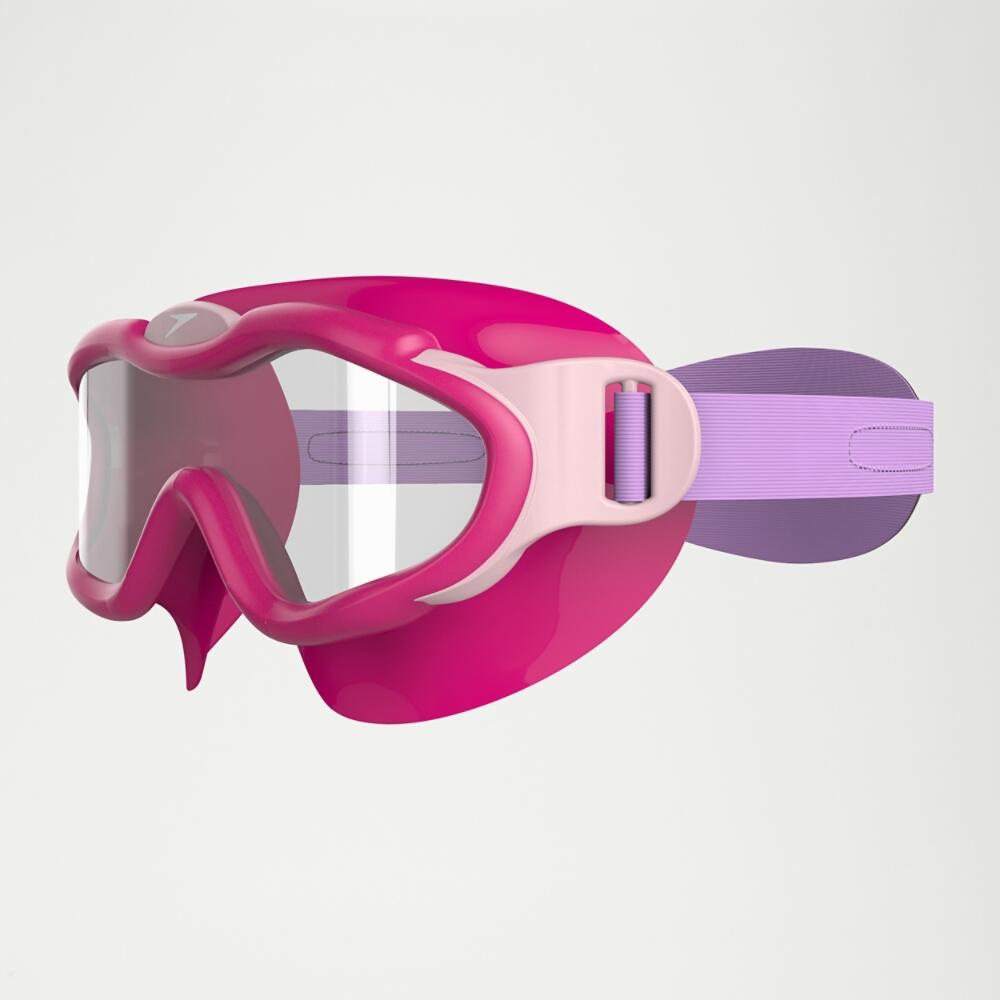 Infant Biofuse Swim Mask 2/5