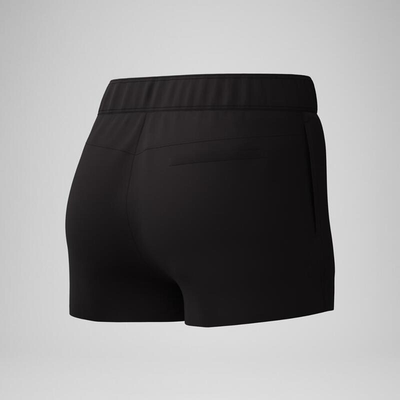 Pantaloni scurți de baie pentru femei Speedo Essential