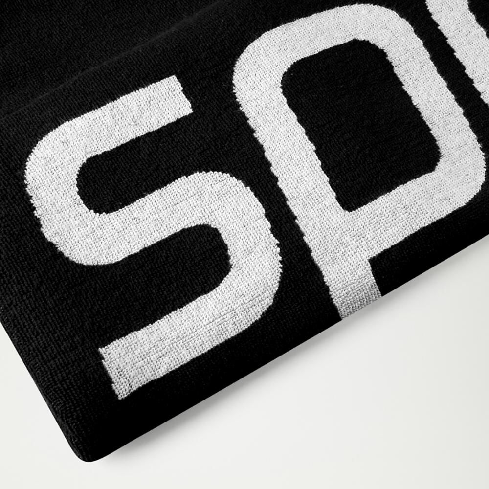 Serviette Speedo Logo 4/5