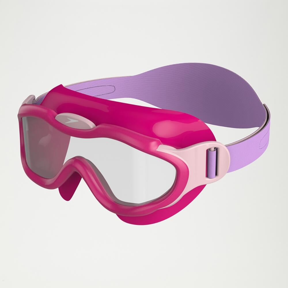 Infant Biofuse Swim Mask
