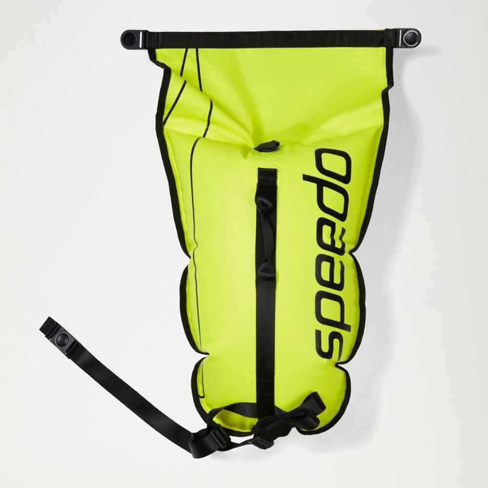 Sac étanche flottant Speedo Open Water 3/7