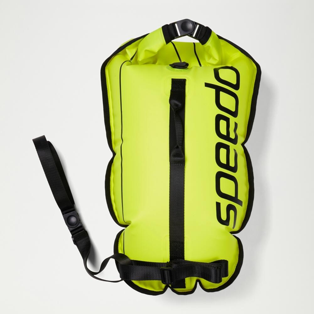 Sac étanche flottant Speedo Open Water 2/7