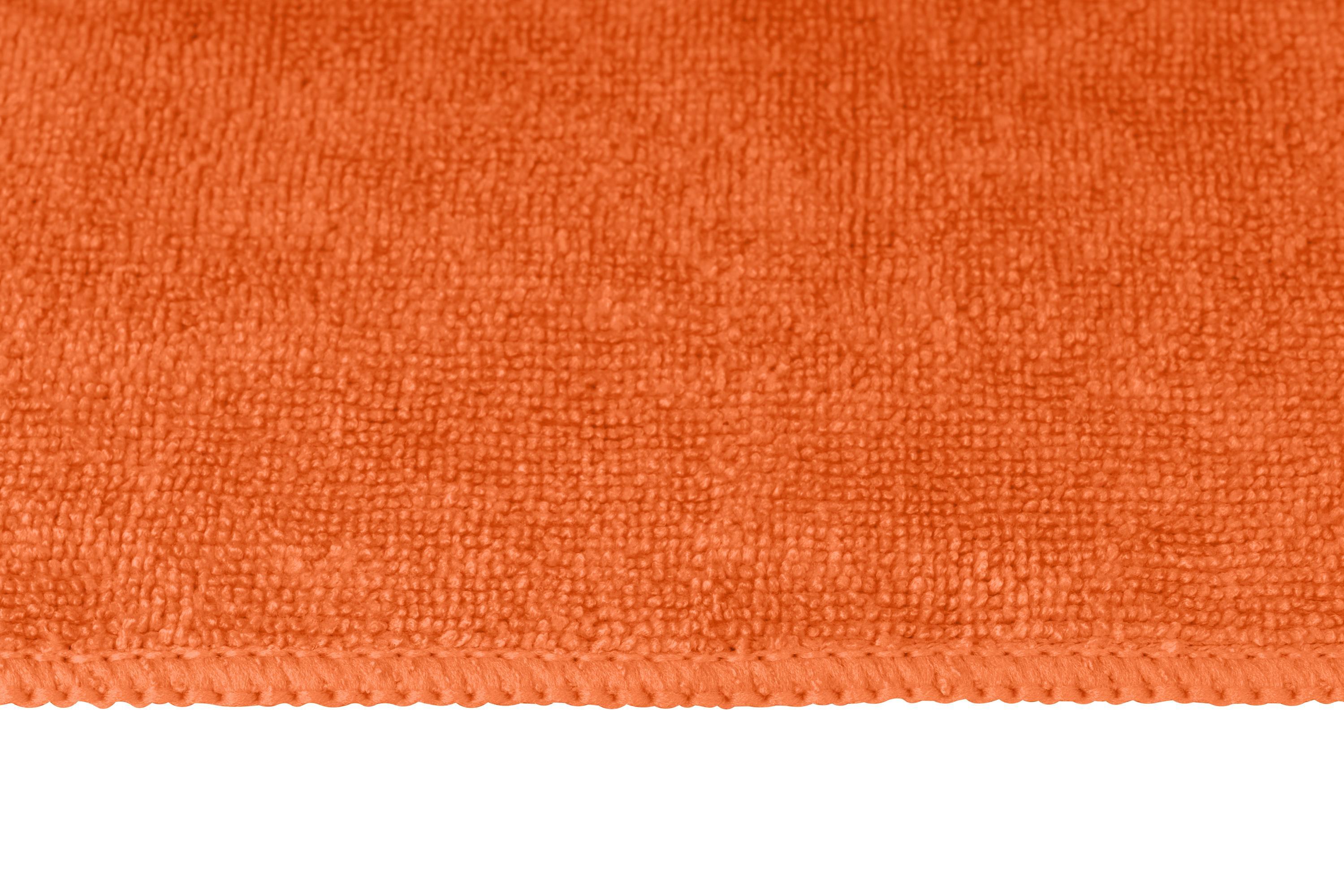 Sea to Summit Tek Towel S - Outback Orange 4/7