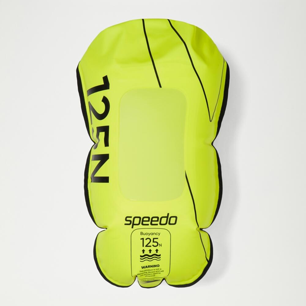 Wodoodporna torba pływająca Speedo Open Water