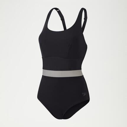 Maillot de bain 1 pièce femme Speedo Luniaglow