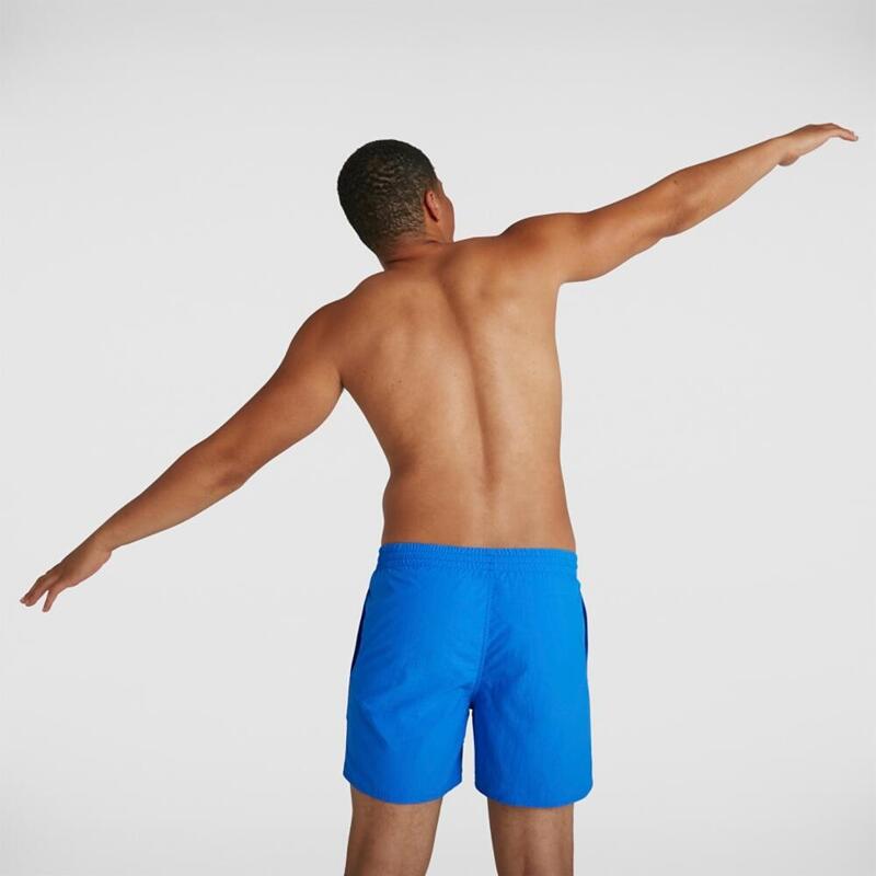Sort de baie Speedo Essentials 16" albastru