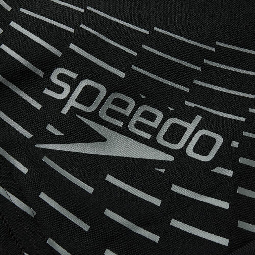 Boxer con logo Speedo Eco Medley 5/6