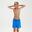 Speedo Jongens Zwembroek Essential 13" Blauw