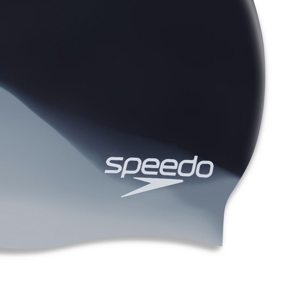 Czepek pływacki na basen unisex Speedo Multi Colour 3/4