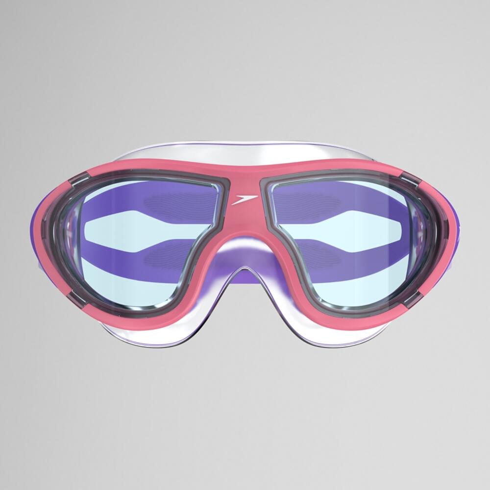 Masque de natation enfant Speedo Biofuse 2.0 2/7