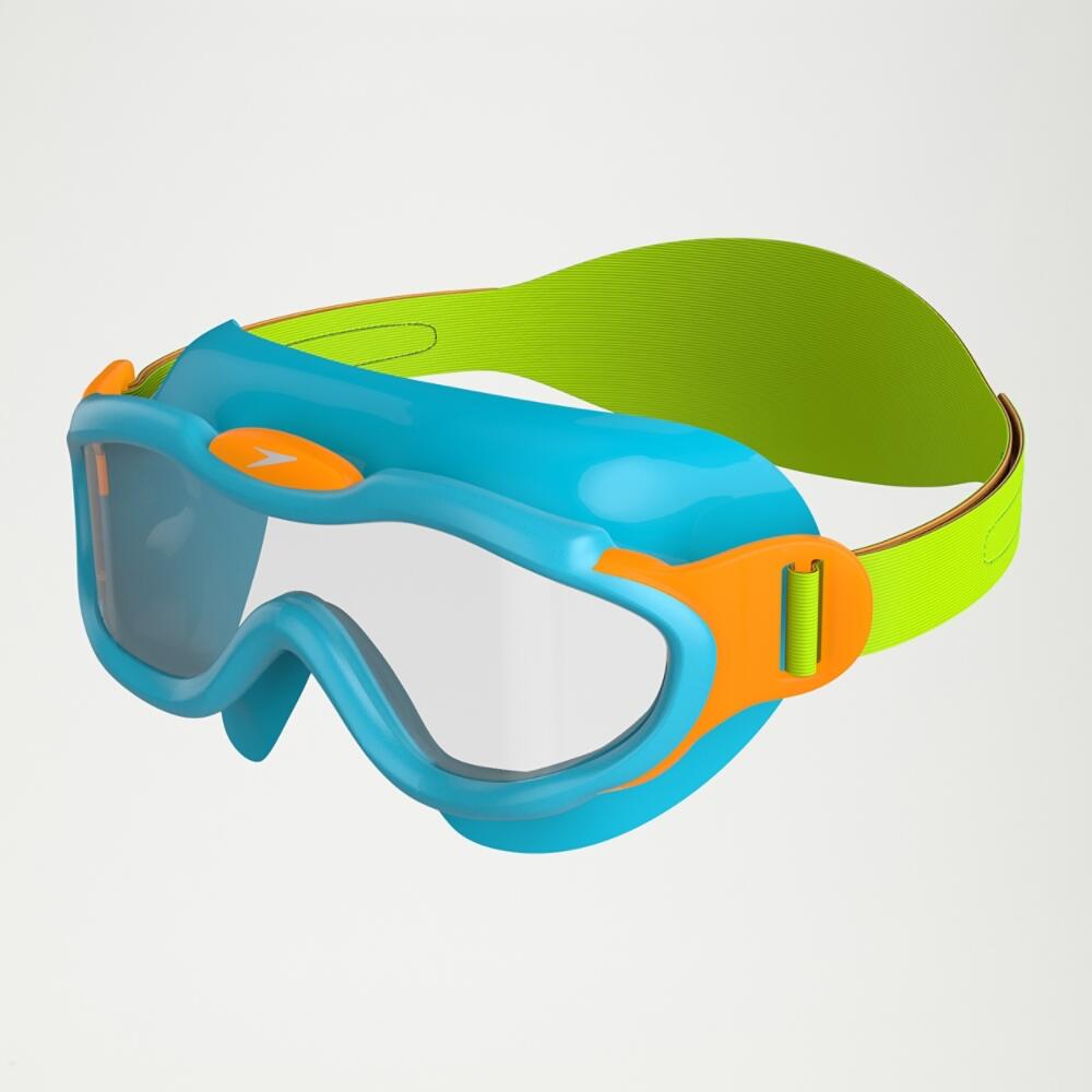 Infant Biofuse Swim Mask