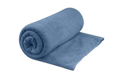 Sea to summit tek towel s - outback orange