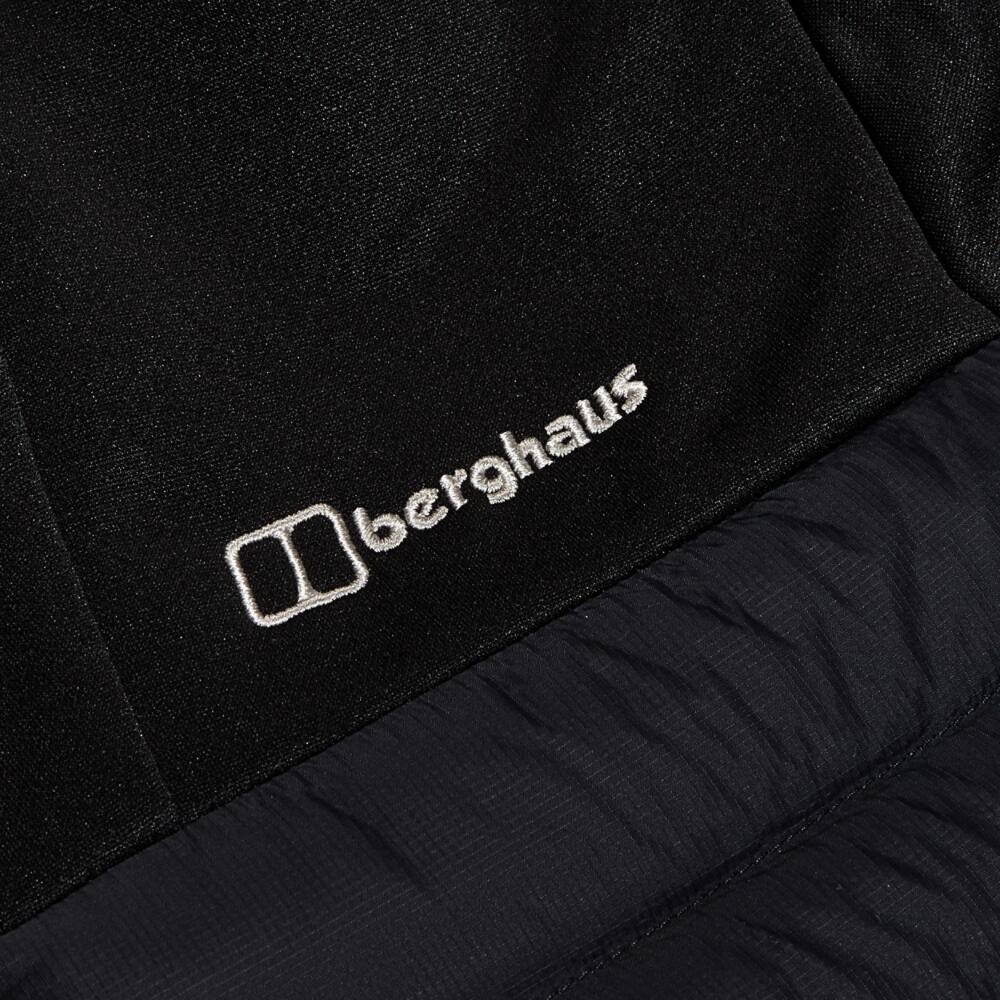 Kurtka hybrydowa męska Berghaus Vaskye Hooded Hybrid Jacket 6/7