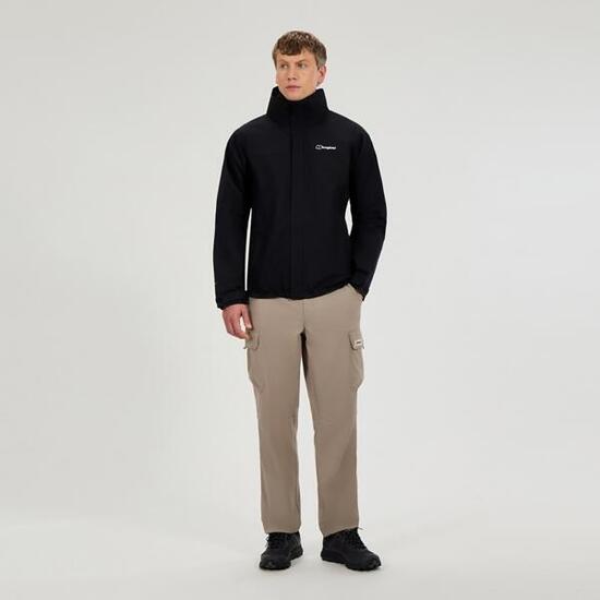 Veste imperméable Berghaus RG Alpha 2.0