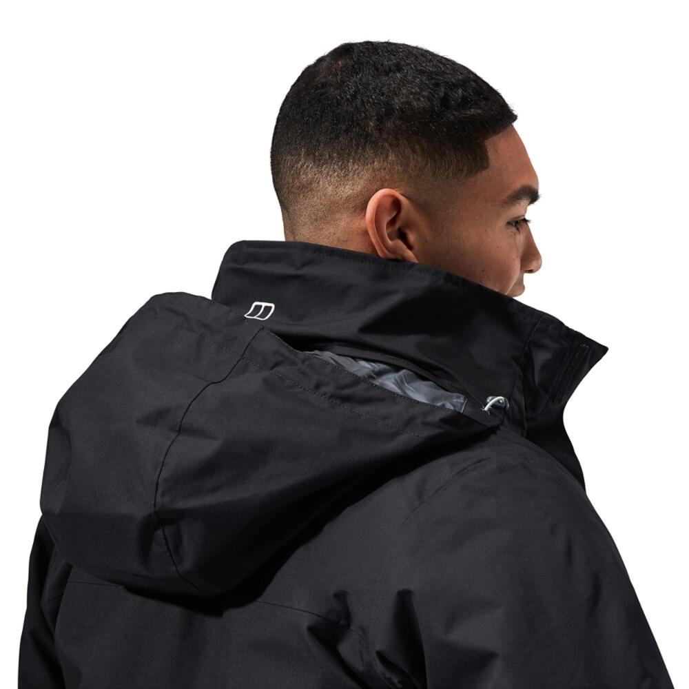 Kurtka 3w1 męska Berghaus RG Alpha 2.0 Gemni 3in1 Jacket 2/7