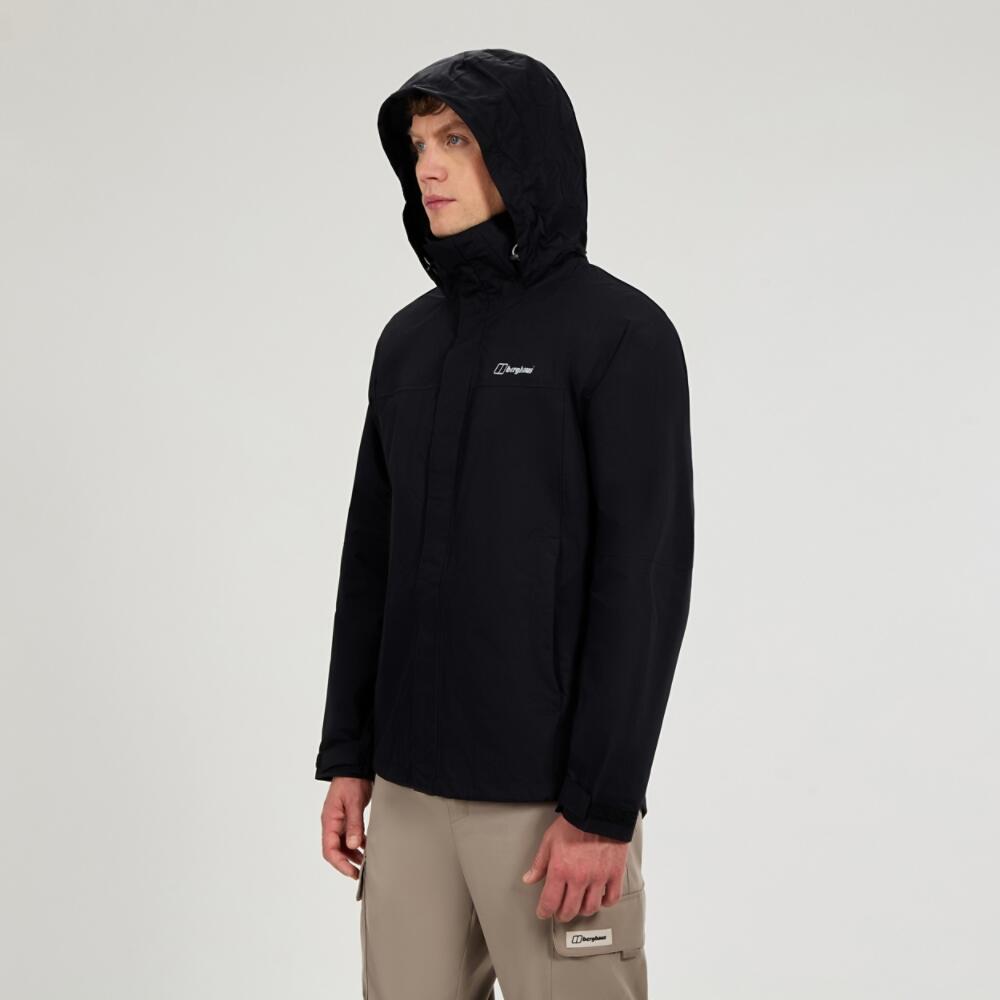 Veste imperméable Berghaus RG Alpha 2.0 3/7