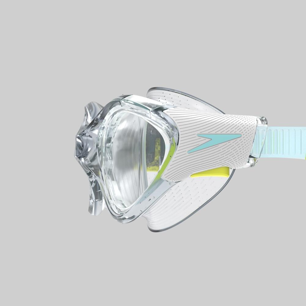 Lunettes de natation Speedo modèle 8-00377616737 pour unisexe 3/7