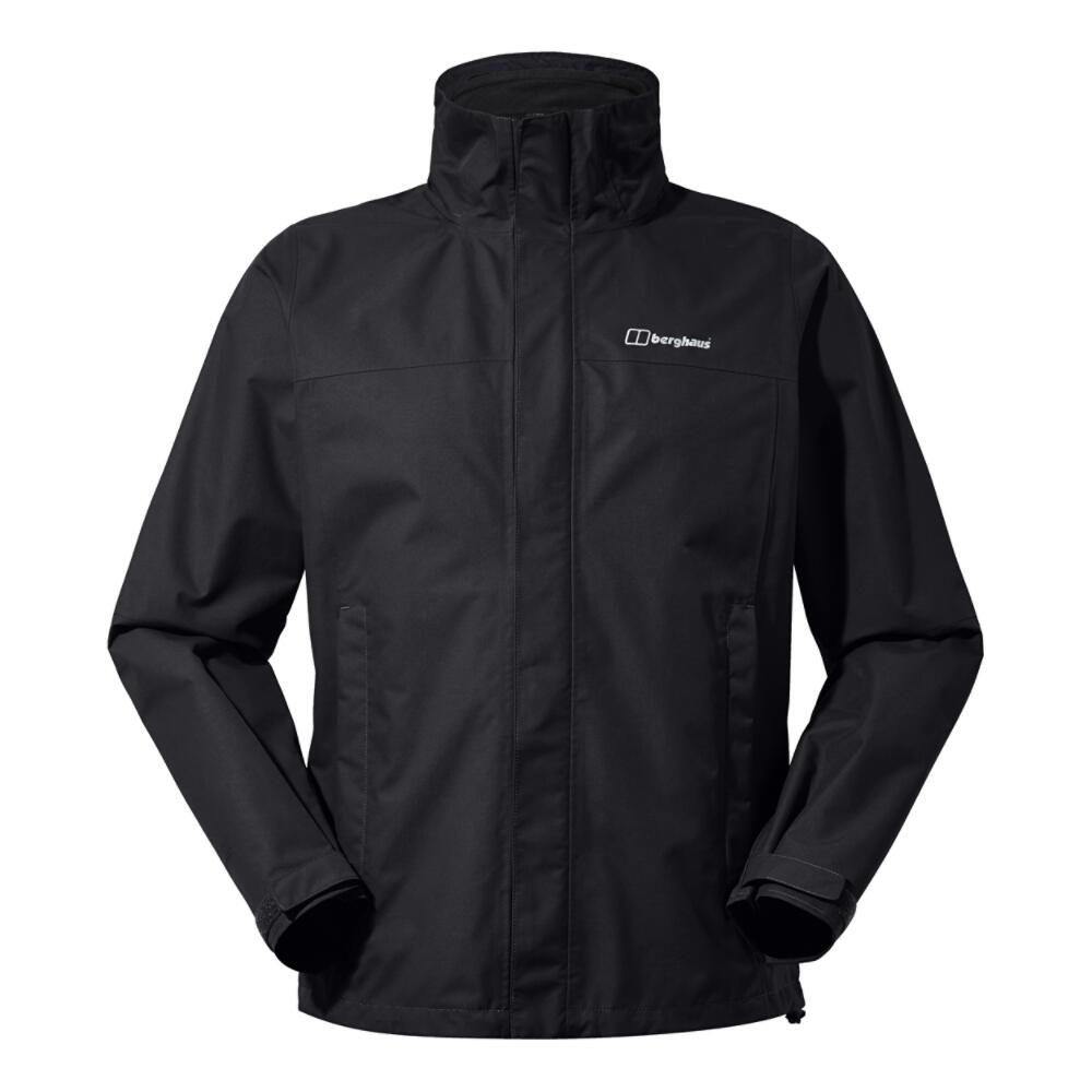 Kurtka 3w1 męska Berghaus RG Alpha 2.0 Gemni 3in1 Jacket 4/7
