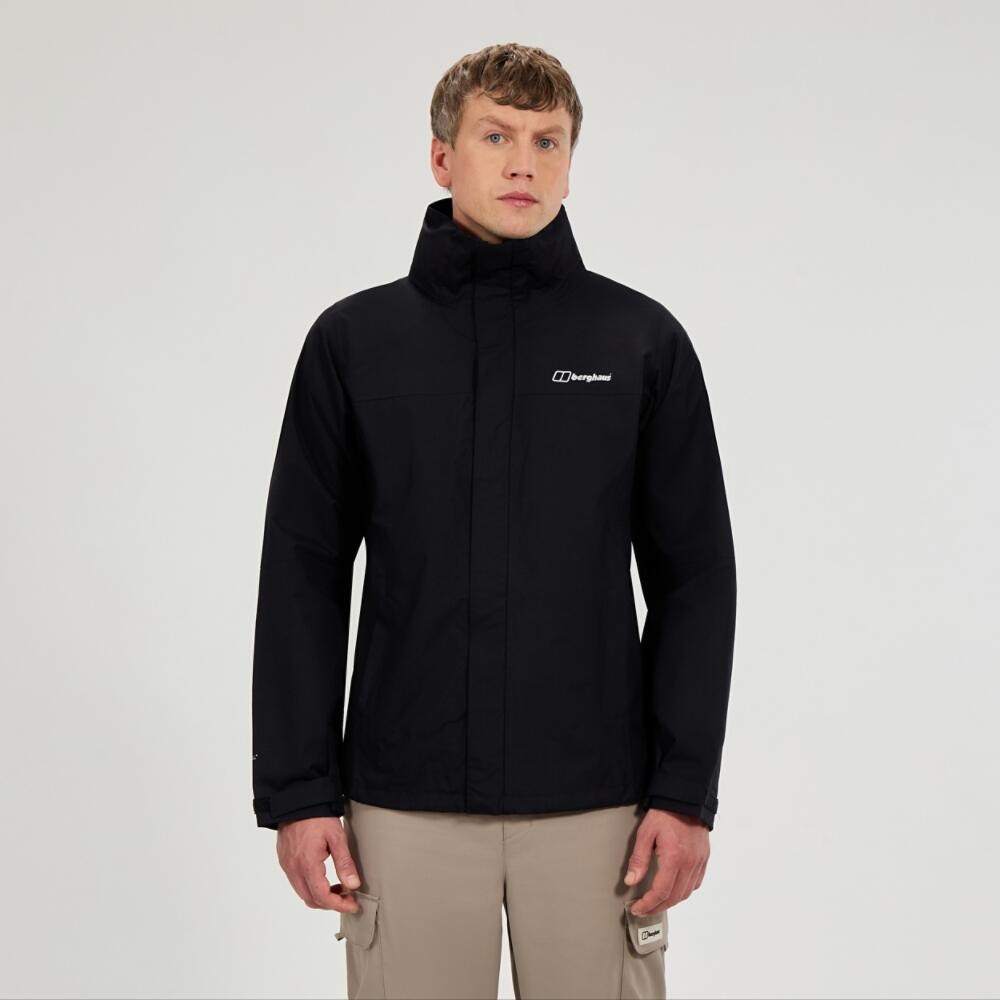 Veste imperméable Berghaus RG Alpha 2.0 2/7