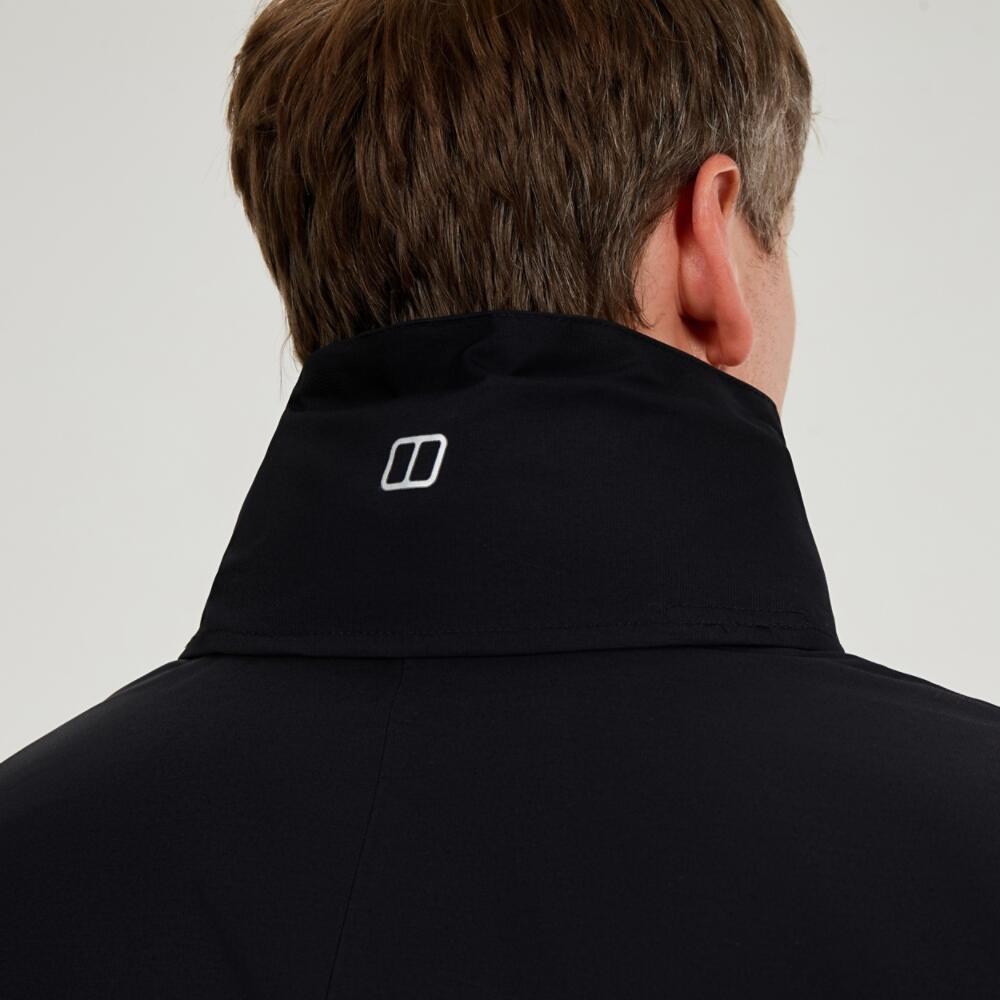 Veste imperméable Berghaus RG Alpha 2.0 4/7