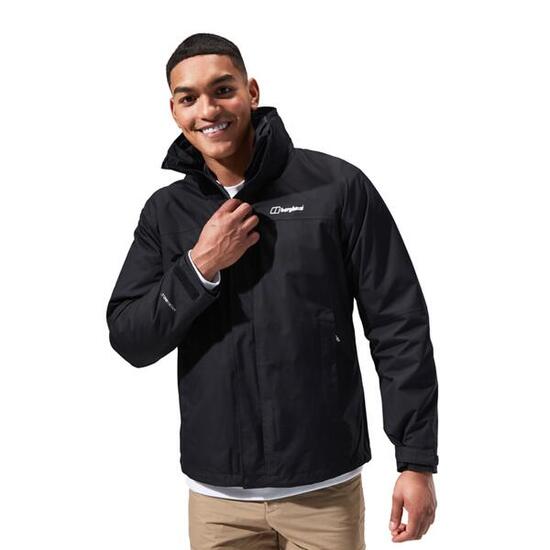 Kurtka 3w1 męska Berghaus RG Alpha 2.0 Gemni 3in1 Jacket