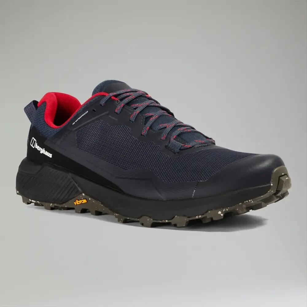 Chaussures de randonnée Berghaus Revolute Active pour hommes 2/6