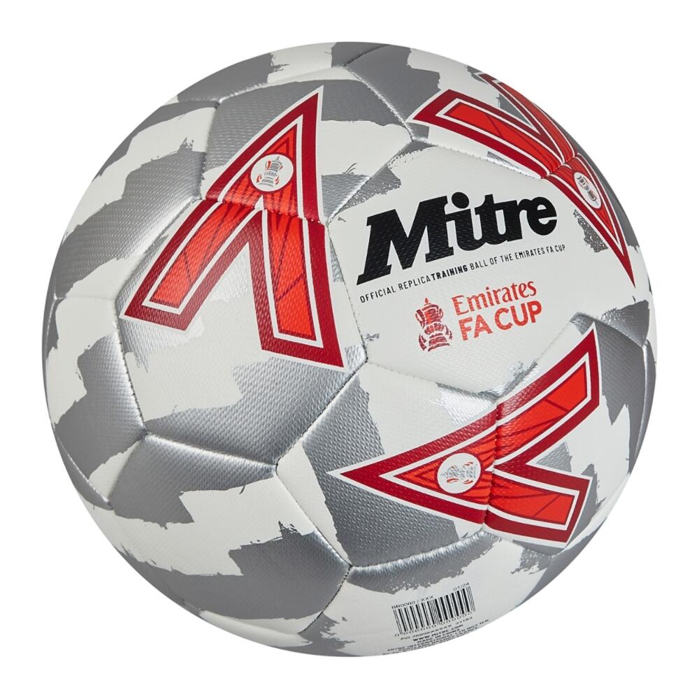 Ball Mitre FA 24/25 2/5
