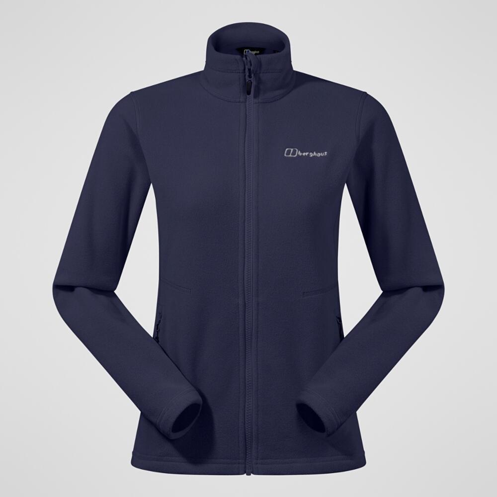 Polar damski Berghaus Prism PT InterActive Jacket 6/7