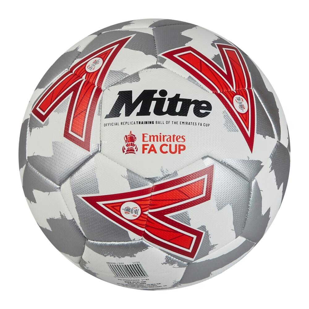 MITRE picture