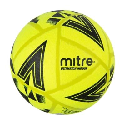 Mitre Ultimatch Hallenfußball 3/5