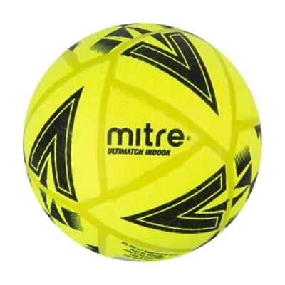 Mitre Ultimatch Hallenfußball