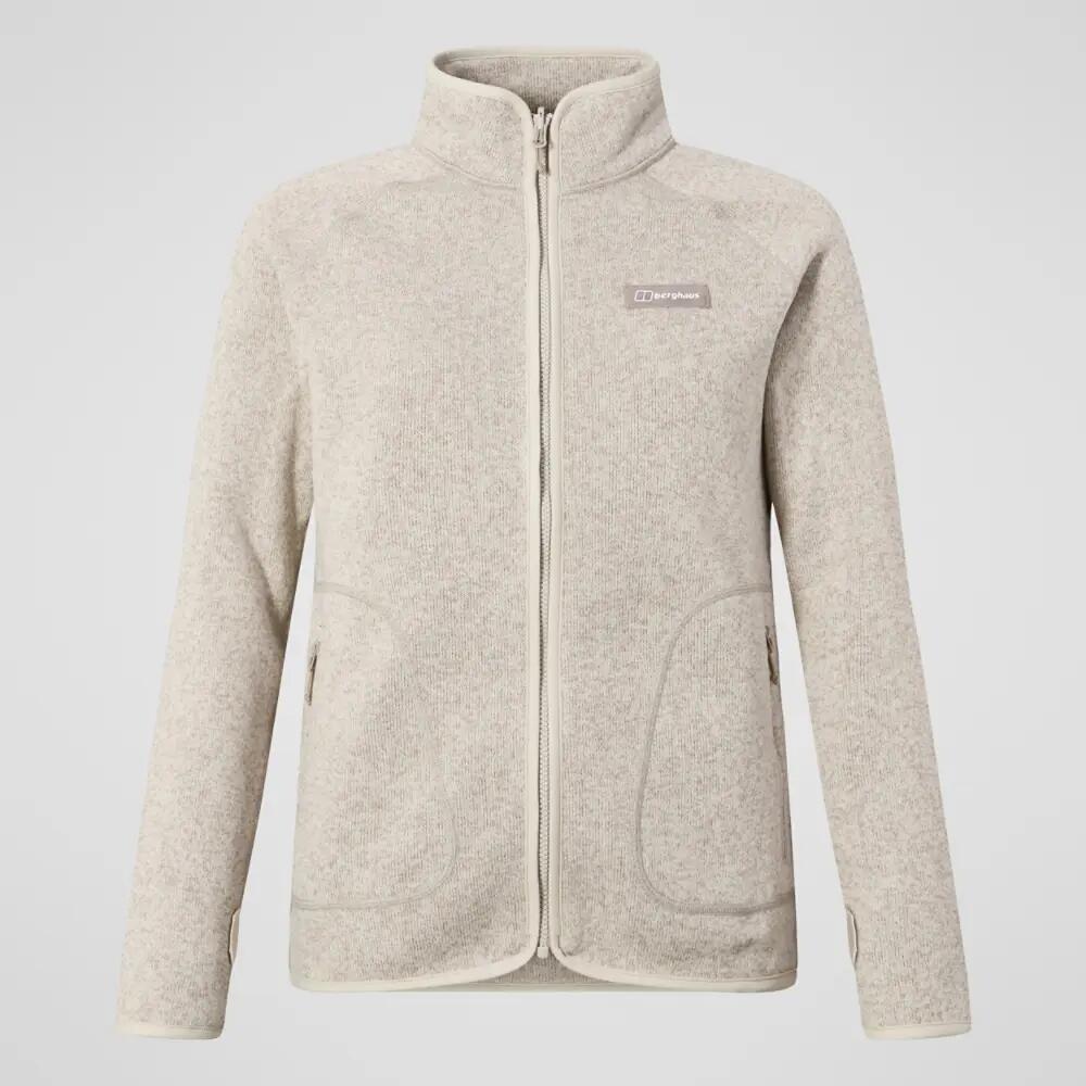 Pile da donna Berghaus Asterby IA 6/7