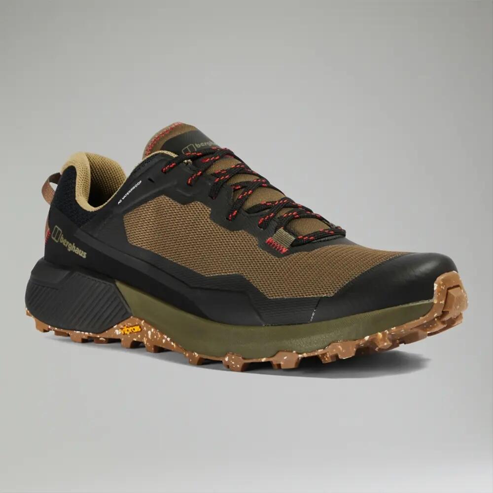 Chaussures de randonnée actives pour hommes Revolute 2/6