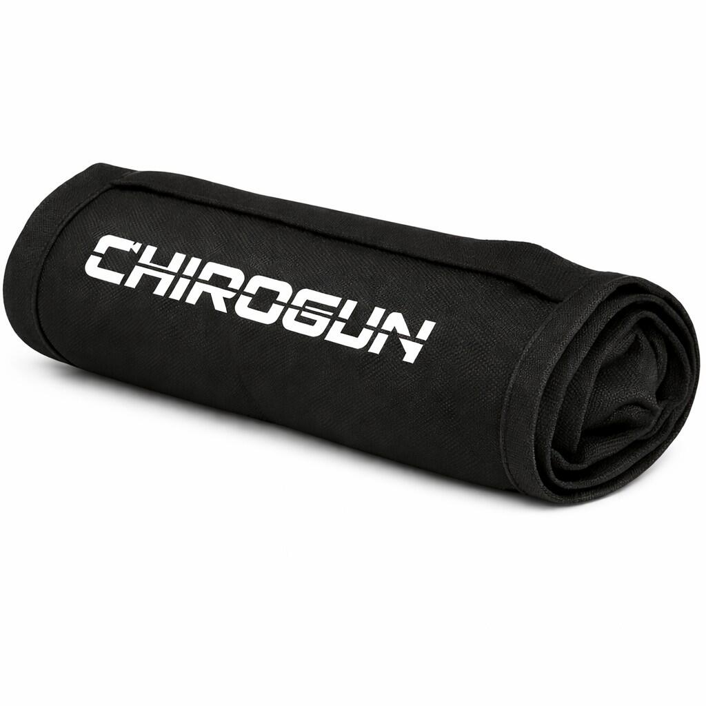 CHIROGUN RECOVERY PILLOW 5/7