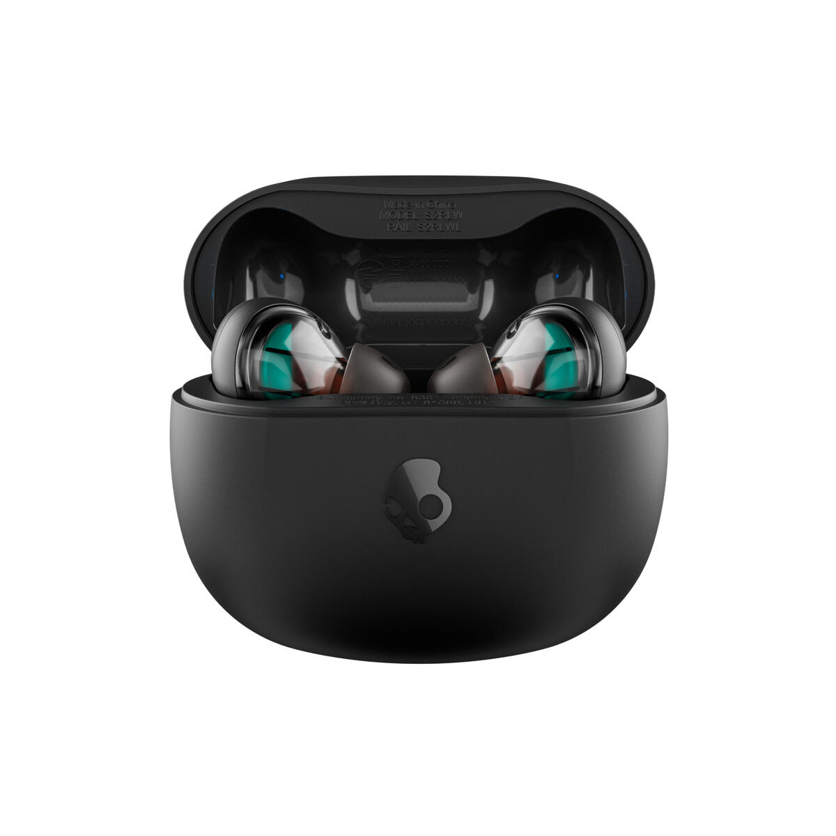Rail True Wireless Black 3/6