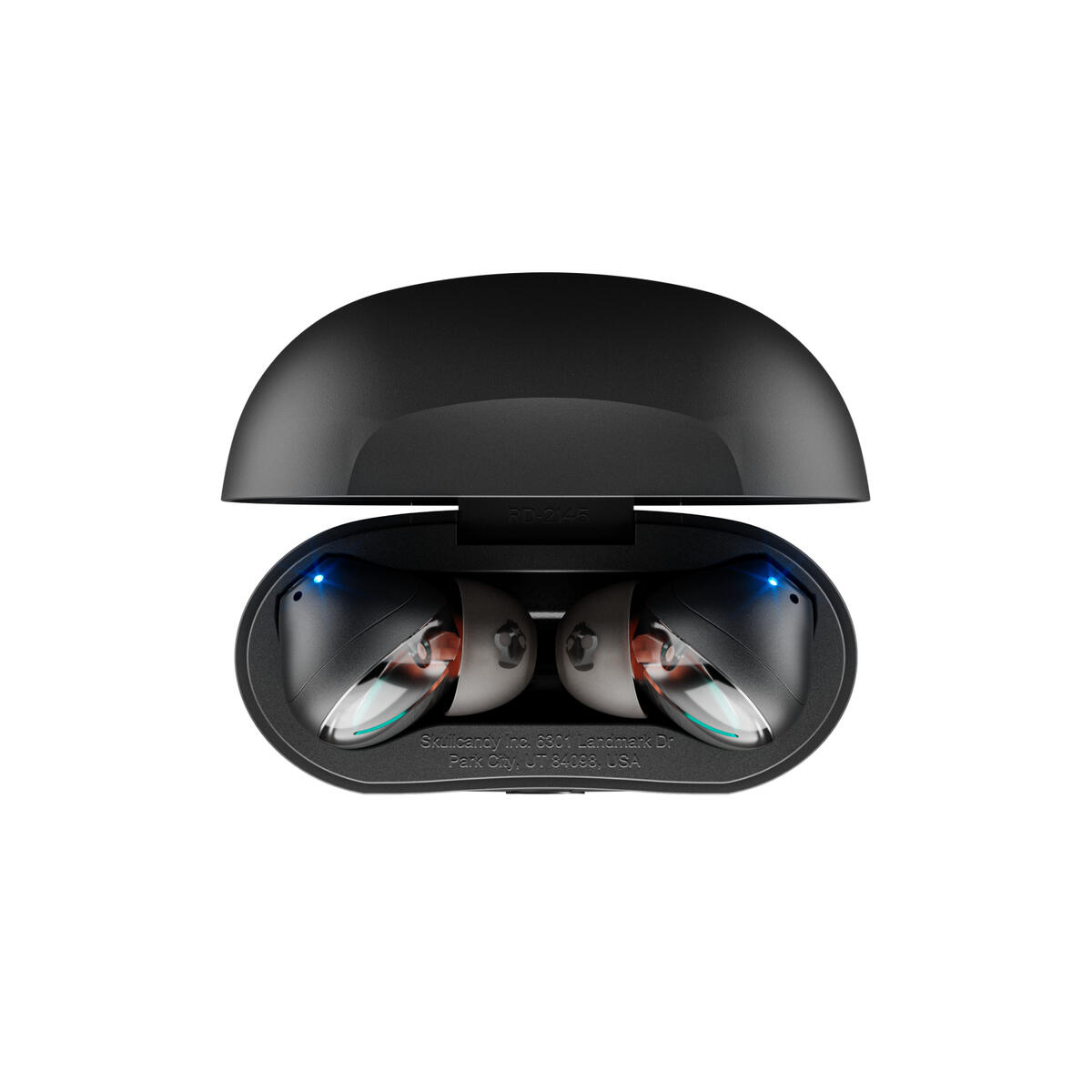 Rail True Wireless Black 4/6