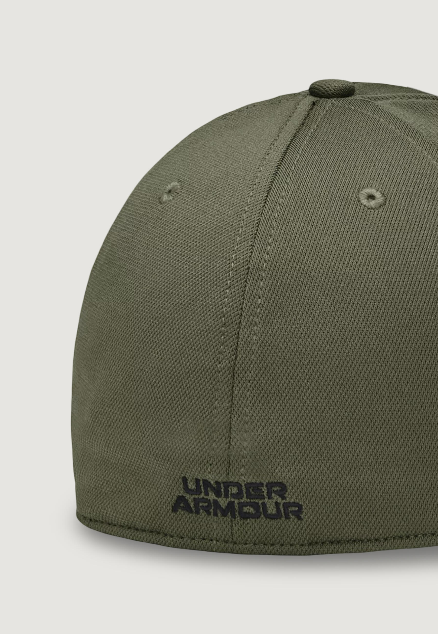 Cap Under Armour Blitzing 4/4