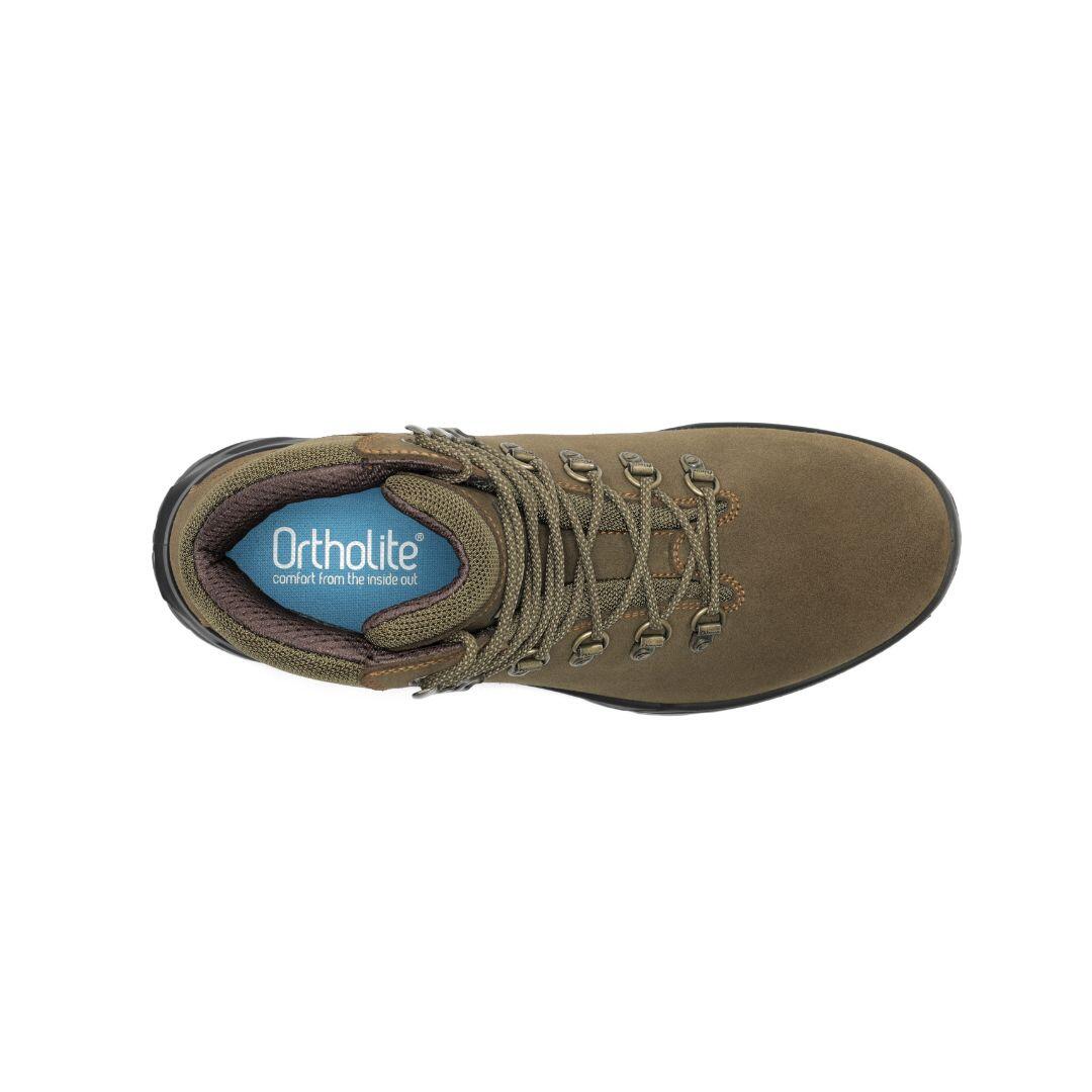 Botas Chiruca POINTER 01 GORE-TEX para homem 6/7