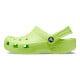 Ciabatta Bambino CLASSIC CLOG K Verde 3/4