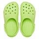 Ciabatta Bambino CLASSIC CLOG K Verde 4/4