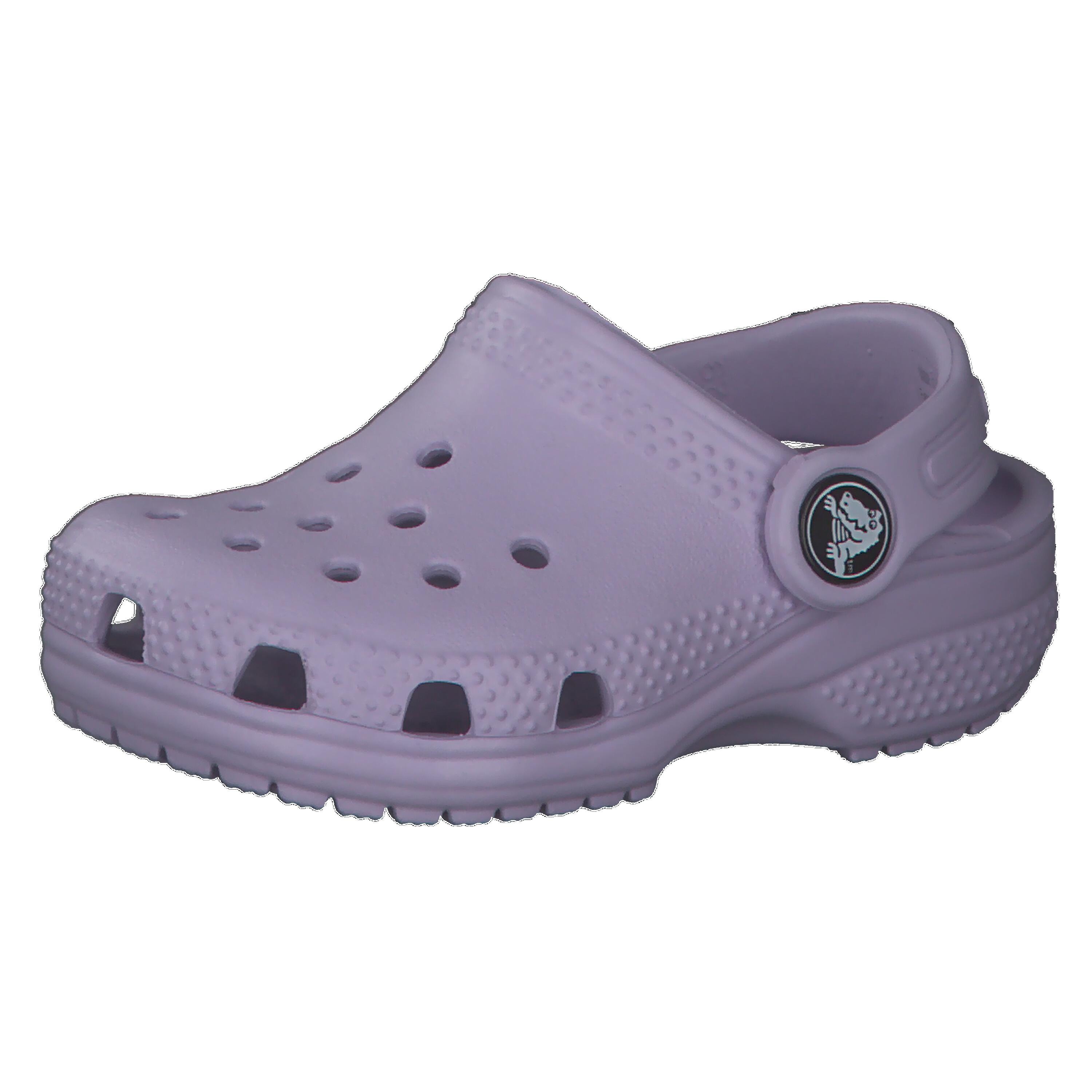 CROCS Kojenecké univerzálni boty Classic Clog K