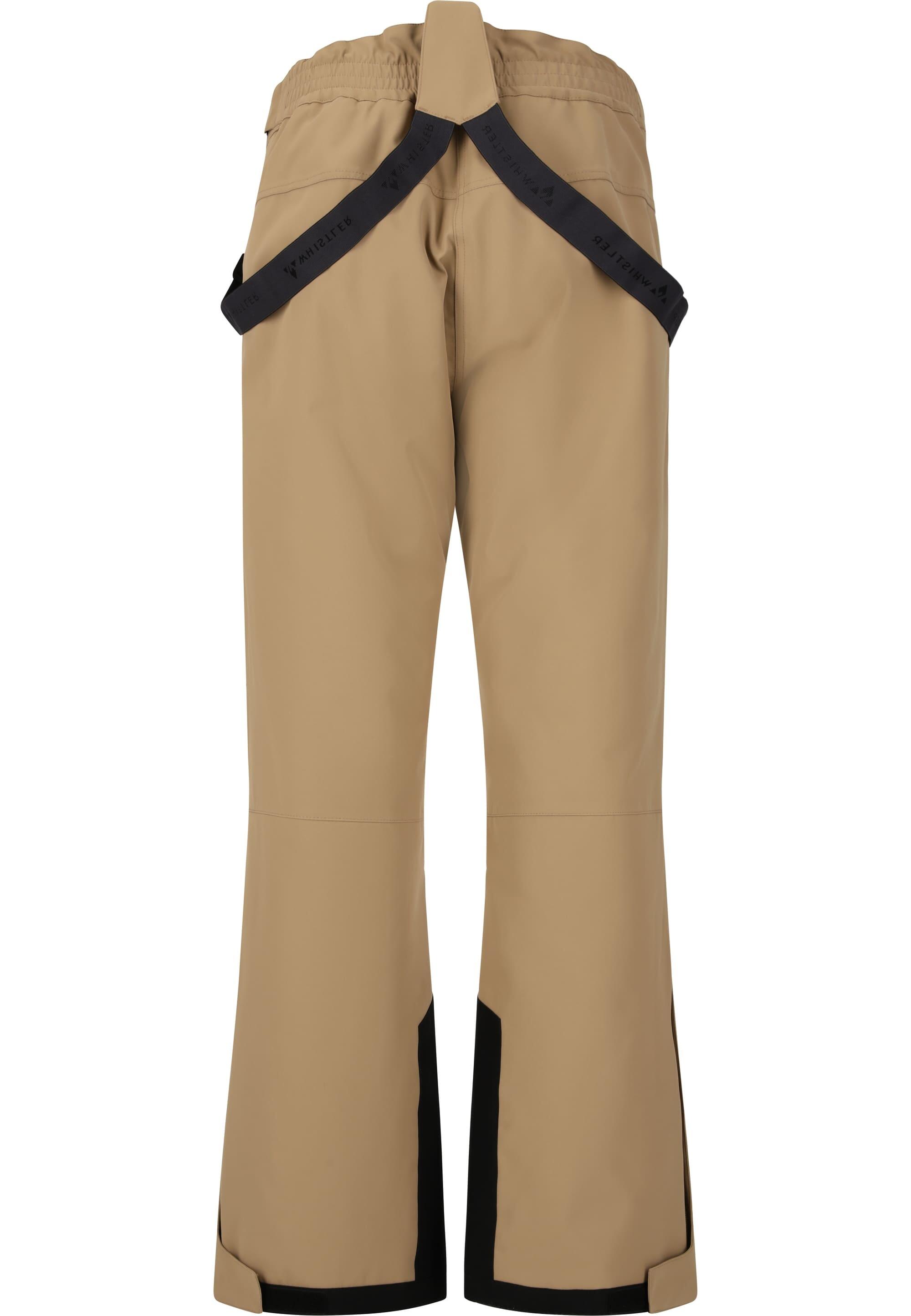 Pantalón de esquí Whistler Drizzle Pro 7/7